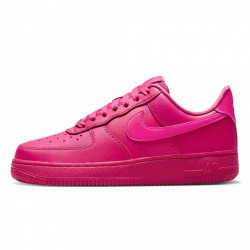 Nike Air Force 1 Low Fireberry