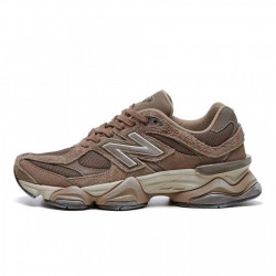 New Balance 9060 Mushroom