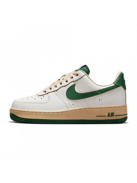 Nike Air Force 1 Low Gorge Green Sesame