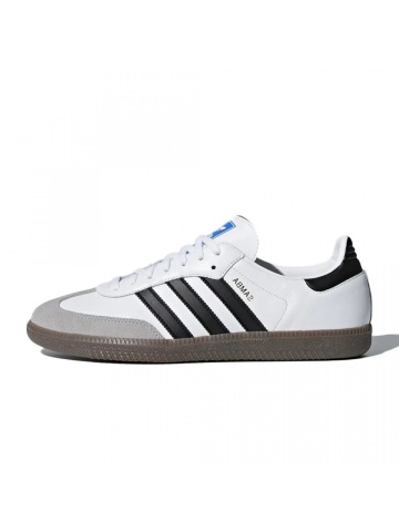 adidas Samba OG White Black