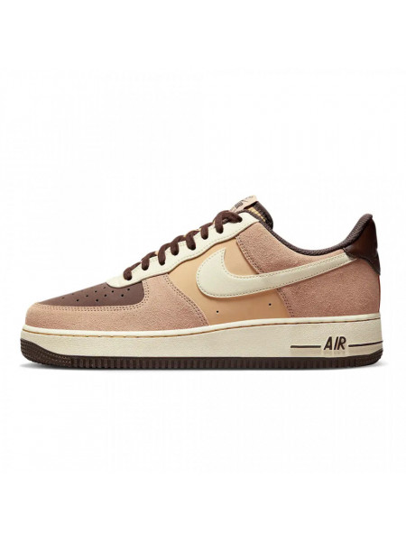Nike Air Force 1 Low Fireberry