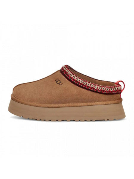 UGG Tazz Slippers Chestnut